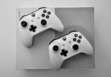 hvide xbox controllers